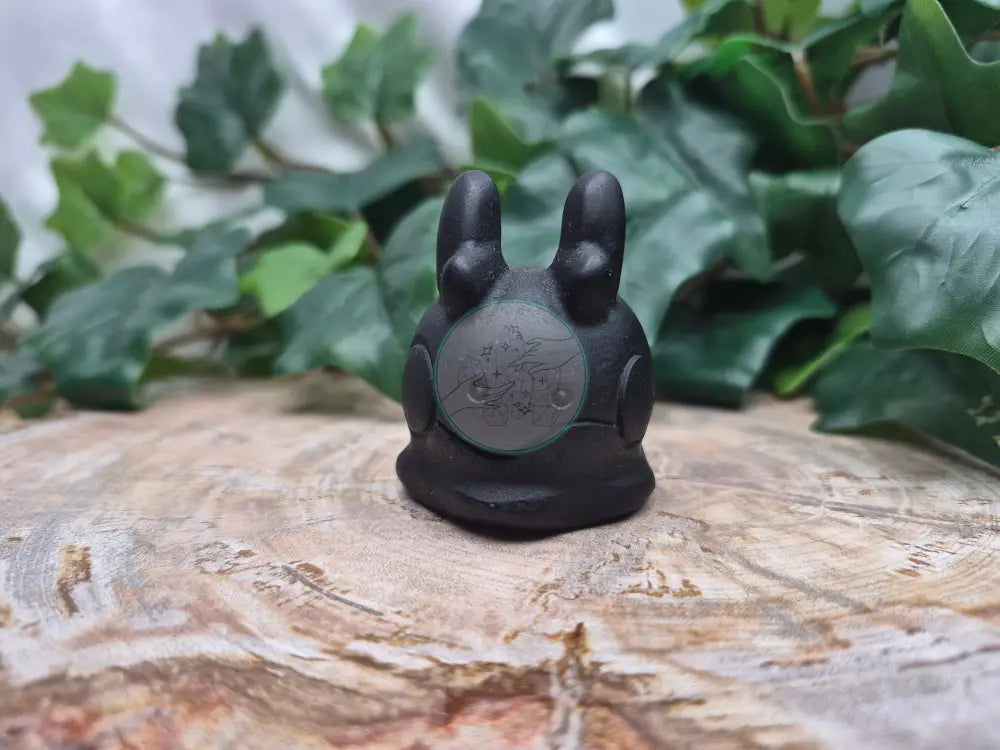 OBSIDIAN GOOMY