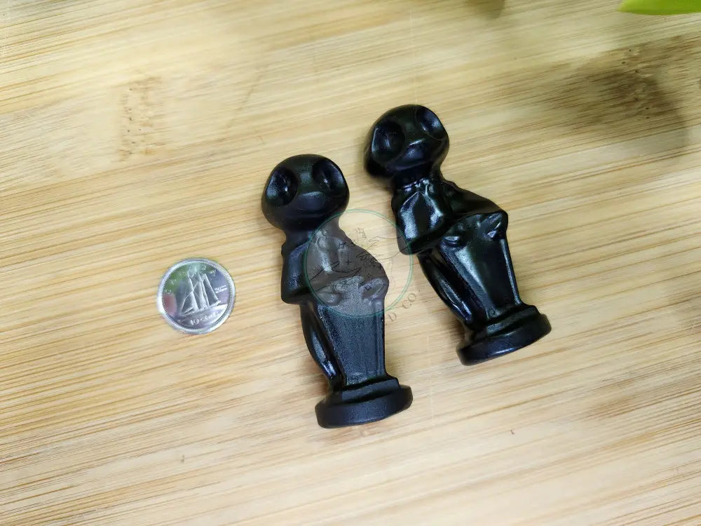 OBSIDIAN JACK
