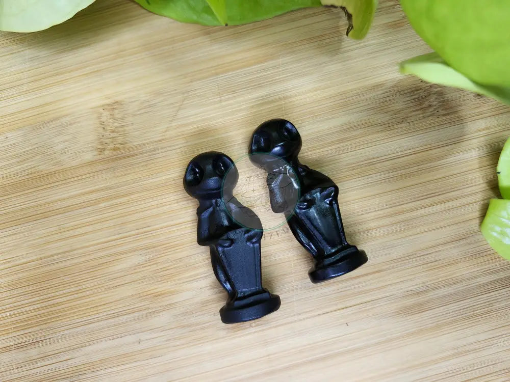 OBSIDIAN JACK