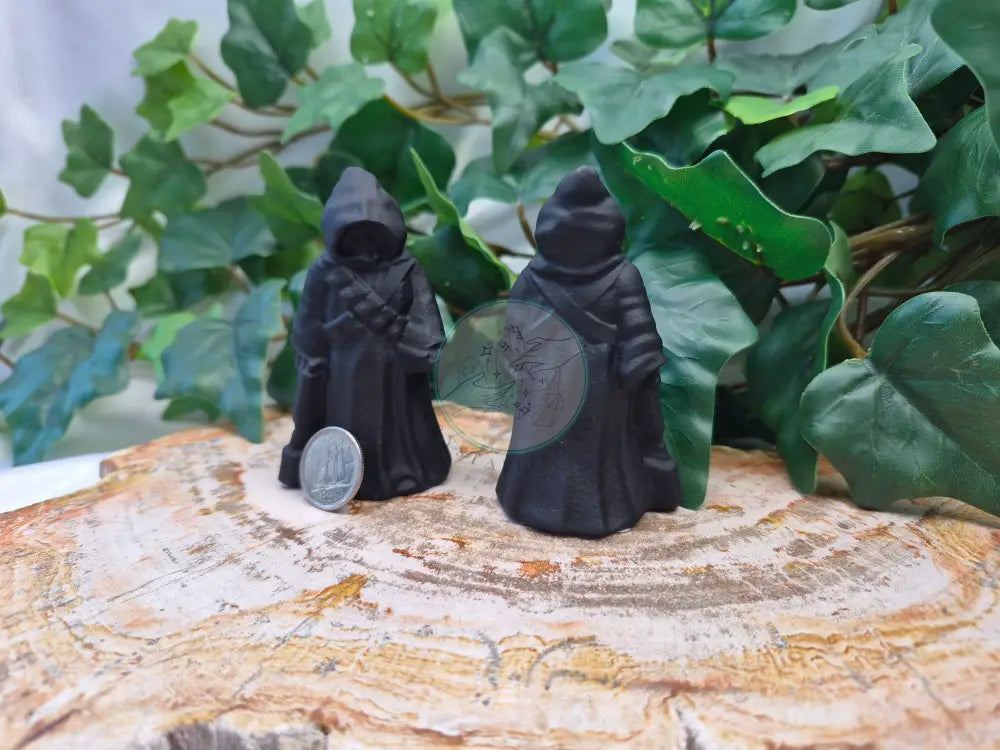 OBSIDIAN JAWA