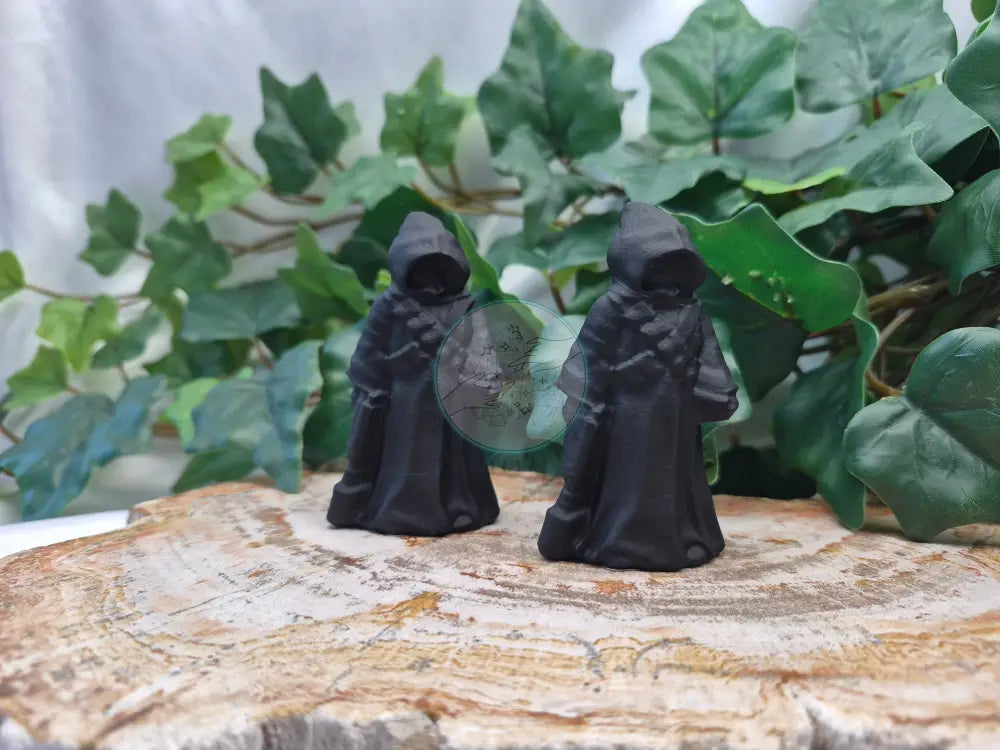 OBSIDIAN JAWA