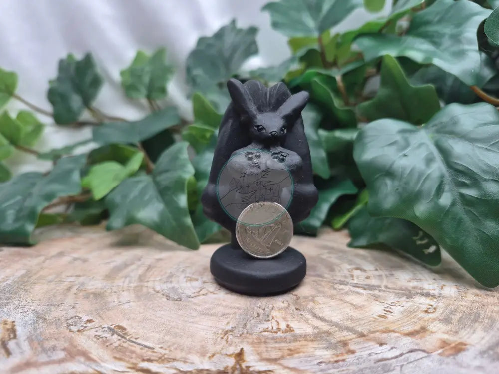OBSIDIAN LOPUNNY