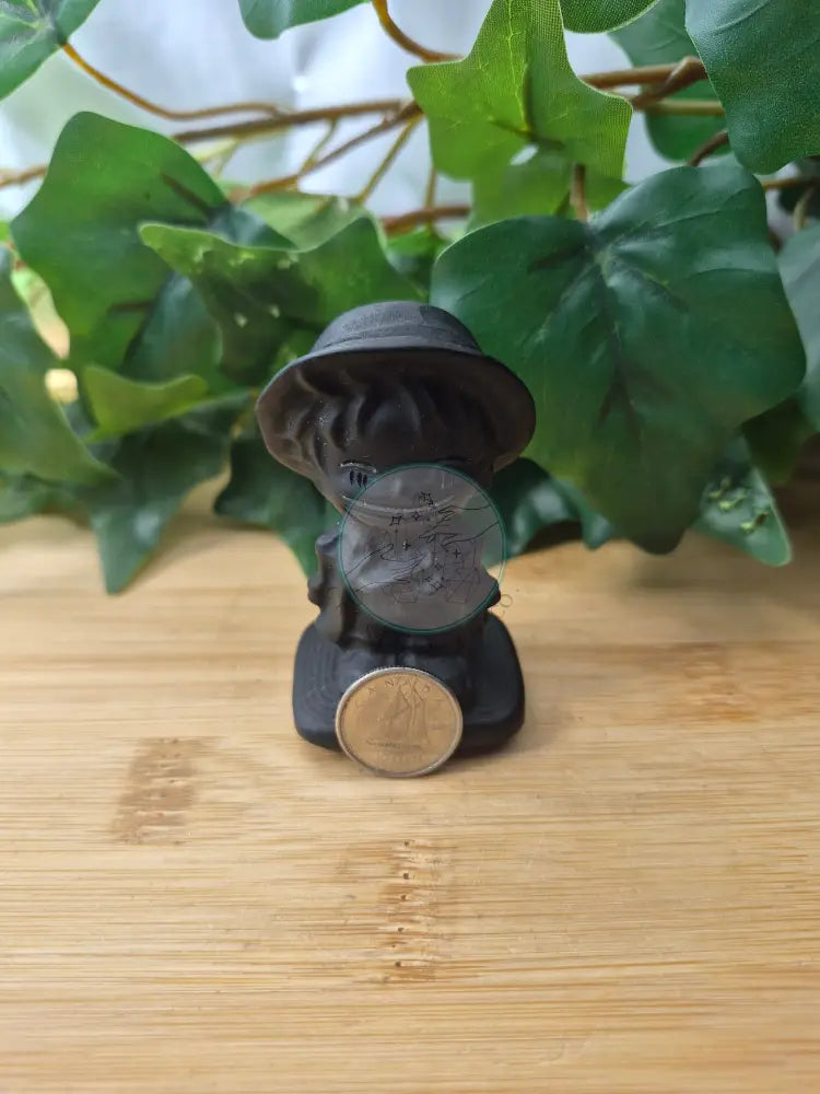 OBSIDIAN LUFFY