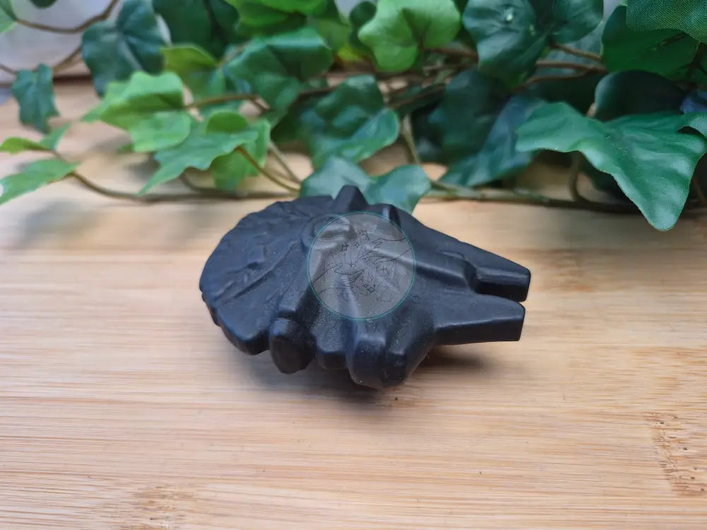 OBSIDIAN MILLENNIUM FALCON