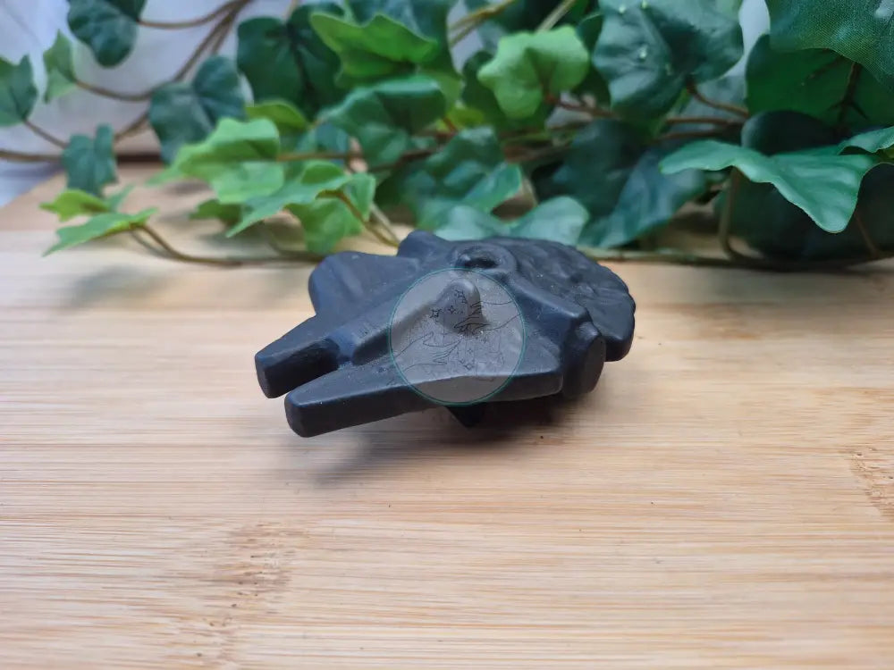 OBSIDIAN MILLENNIUM FALCON