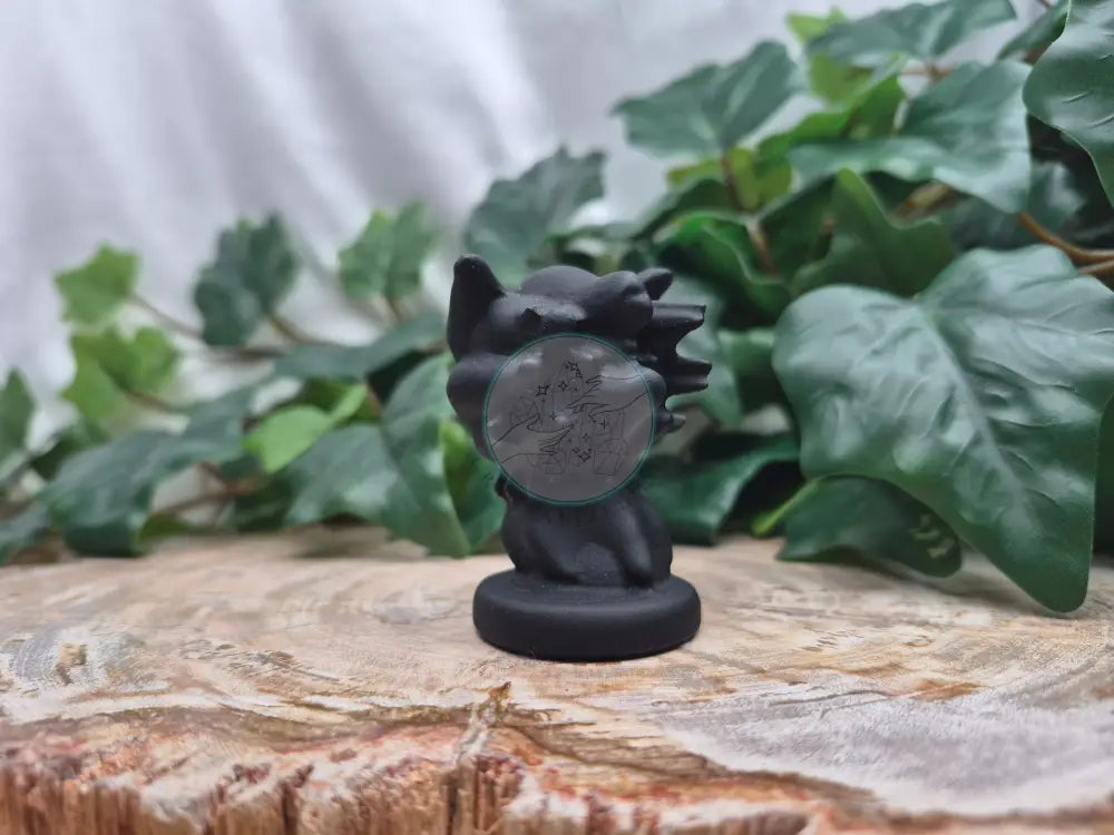 OBSIDIAN MISDREAVUS