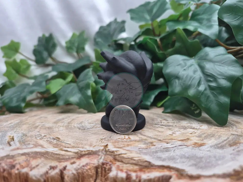 OBSIDIAN MISDREAVUS