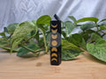 OBSIDIAN MOON PHASE TOWER