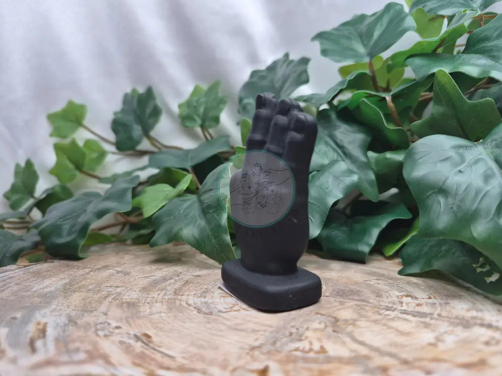 OBSIDIAN ’OK’ SIGN