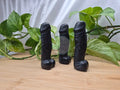 OBSIDIAN PEEN