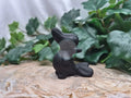 OBSIDIAN SERVINE