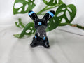 OBSIDIAN SHINY UMBREON LG