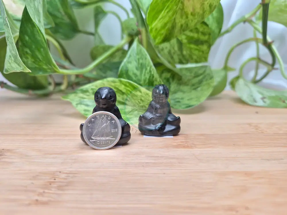 OBSIDIAN SLOTH