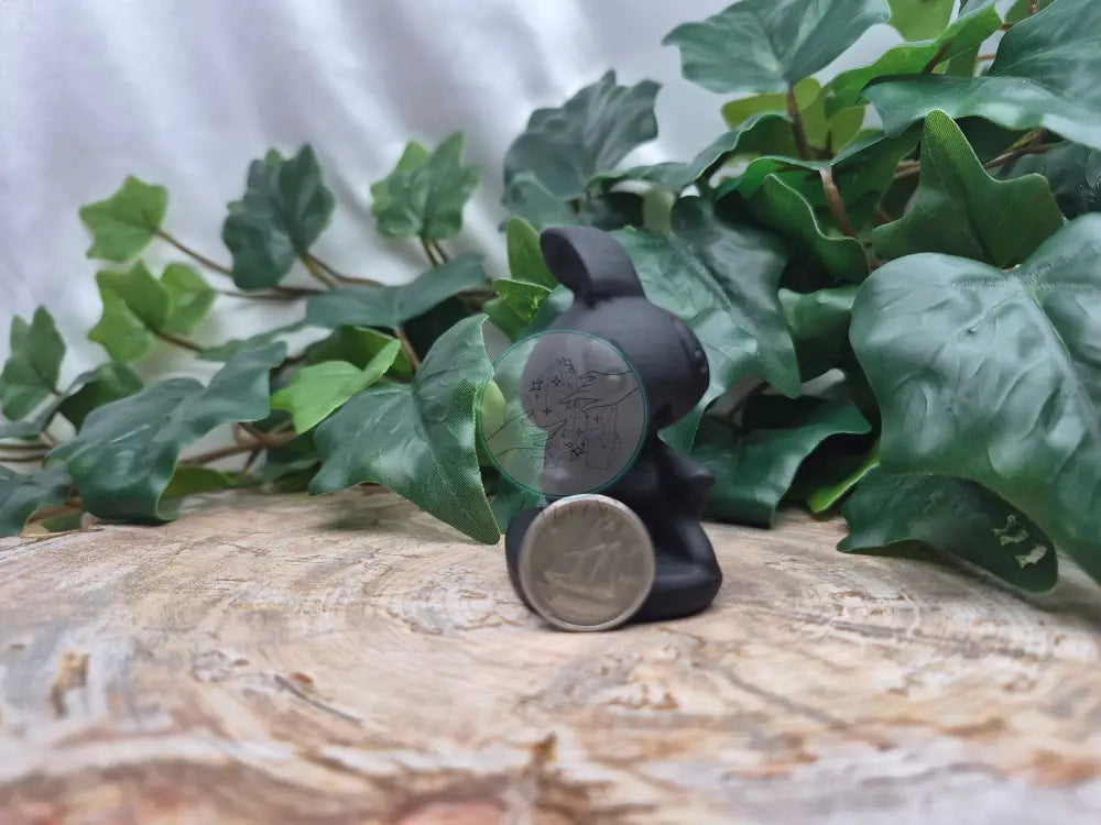 OBSIDIAN SOBBLE