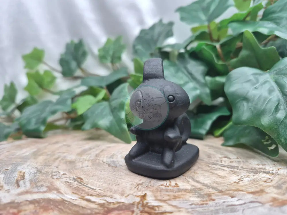 OBSIDIAN SOBBLE