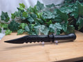 OBSIDIAN SUPERNATURAL DEMON BLADE LG