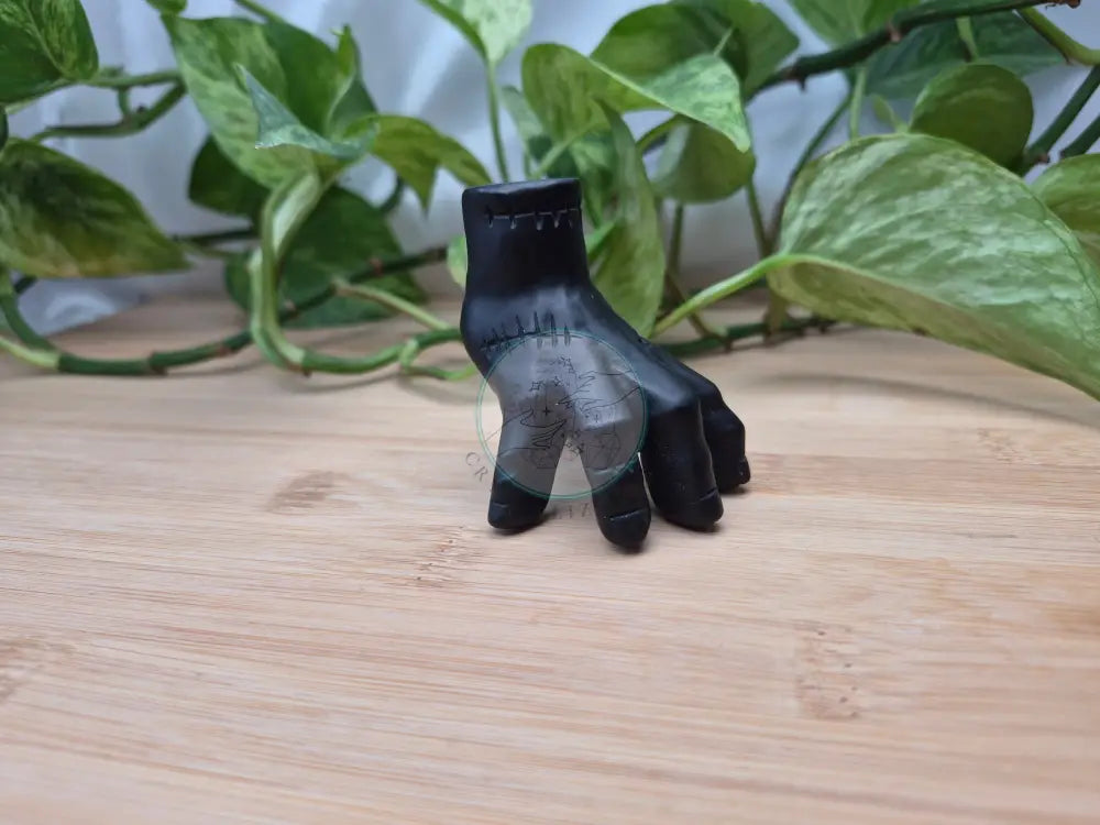 OBSIDIAN ’THING’