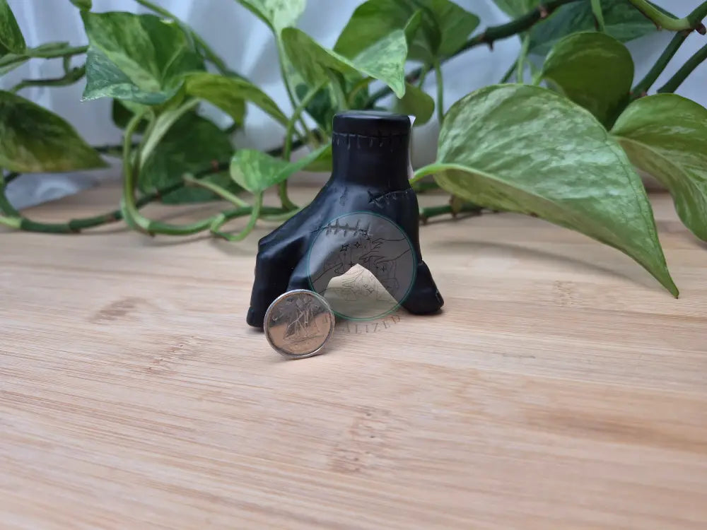 OBSIDIAN ’THING’