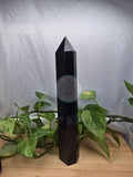 OBSIDIAN TOWER
