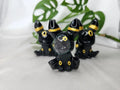 OBSIDIAN UMBREON LG