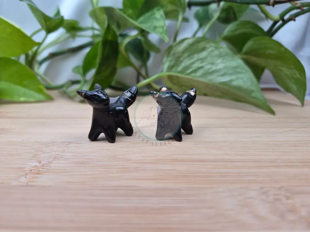 OBSIDIAN UMBREON STANDING