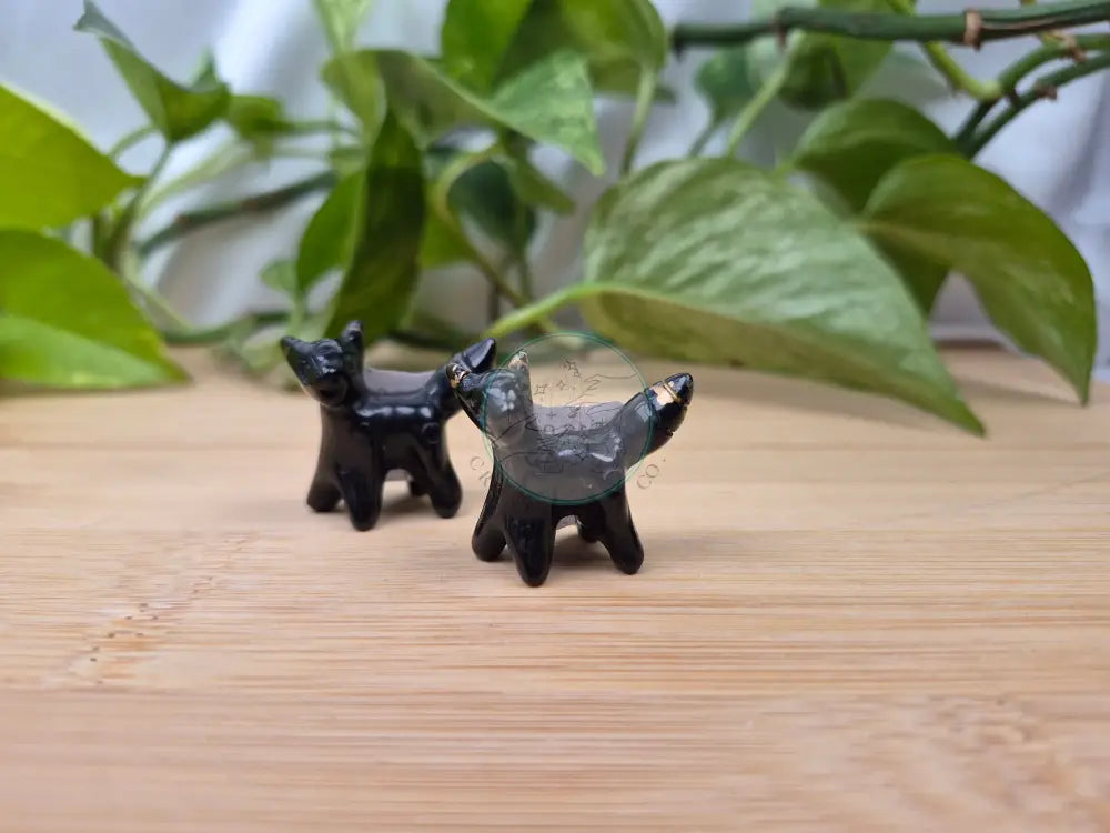 OBSIDIAN UMBREON STANDING
