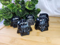 OBSIDIAN VADER HEAD