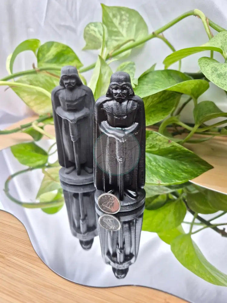 OBSIDIAN VADER MD