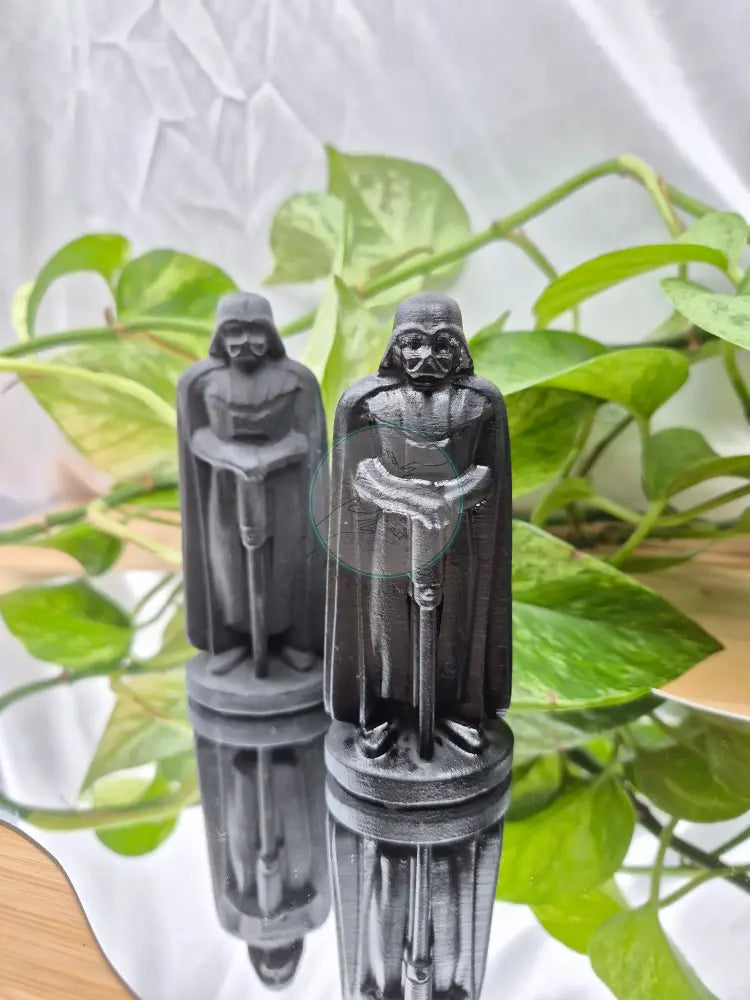 OBSIDIAN VADER MD