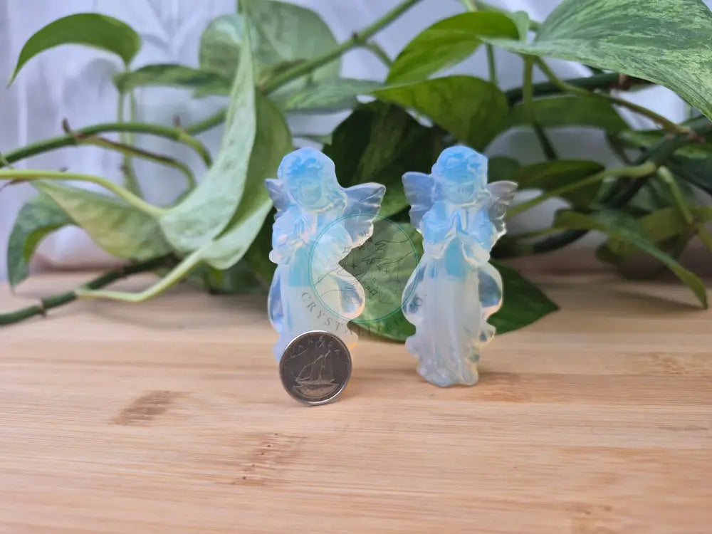 OPALITE ANGEL