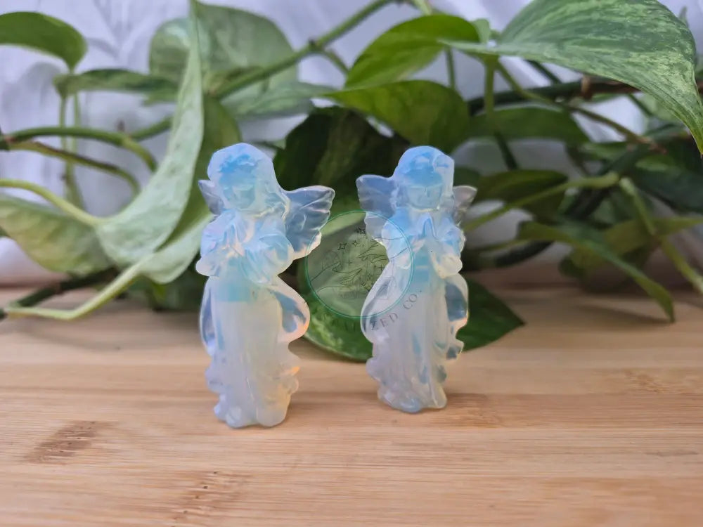 OPALITE ANGEL