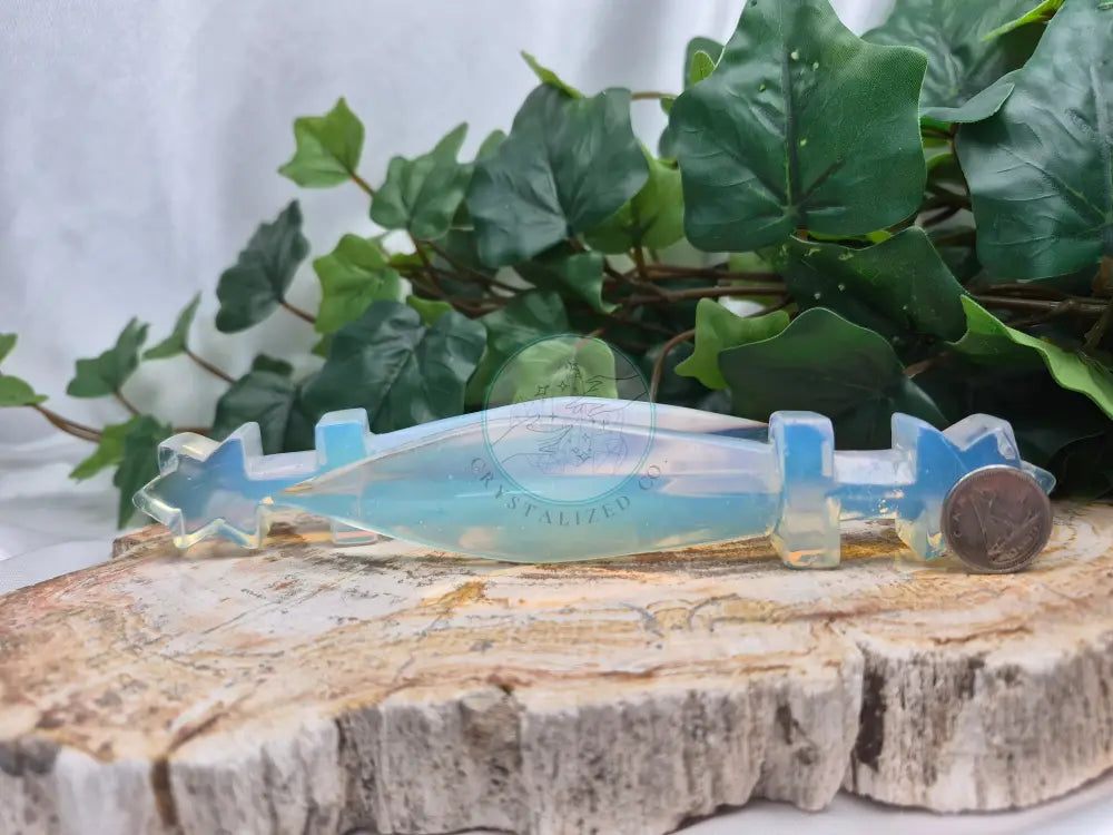 OPALITE DAGGER
