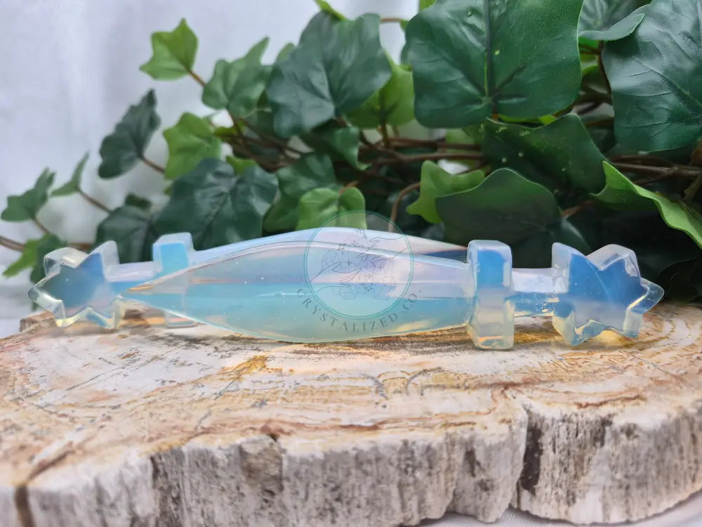 OPALITE DAGGER