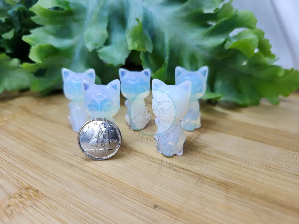 OPALITE LUNA