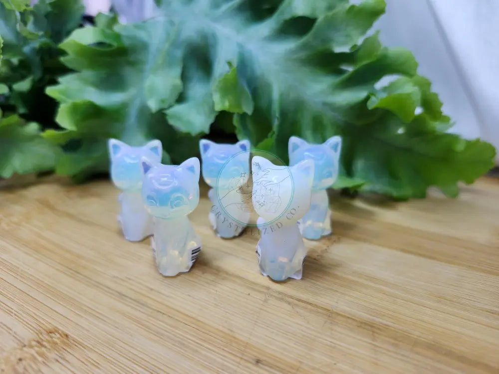 OPALITE LUNA