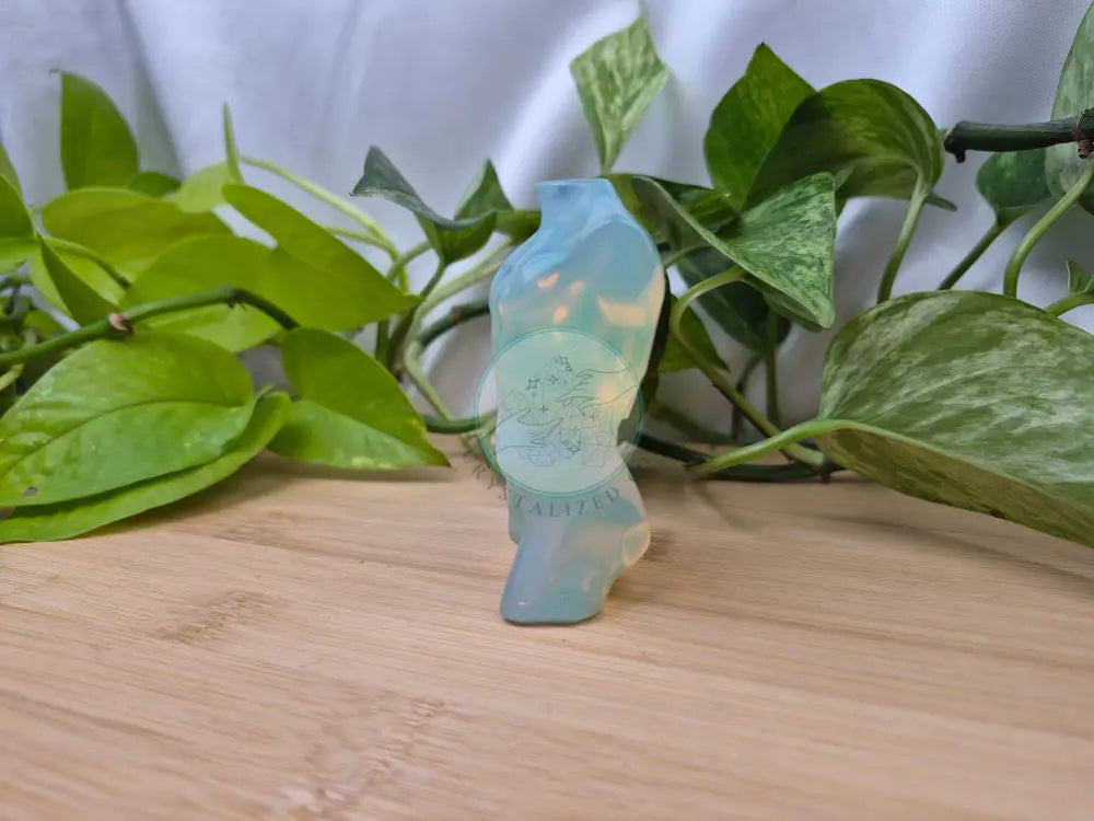 OPALITE MAN BODY