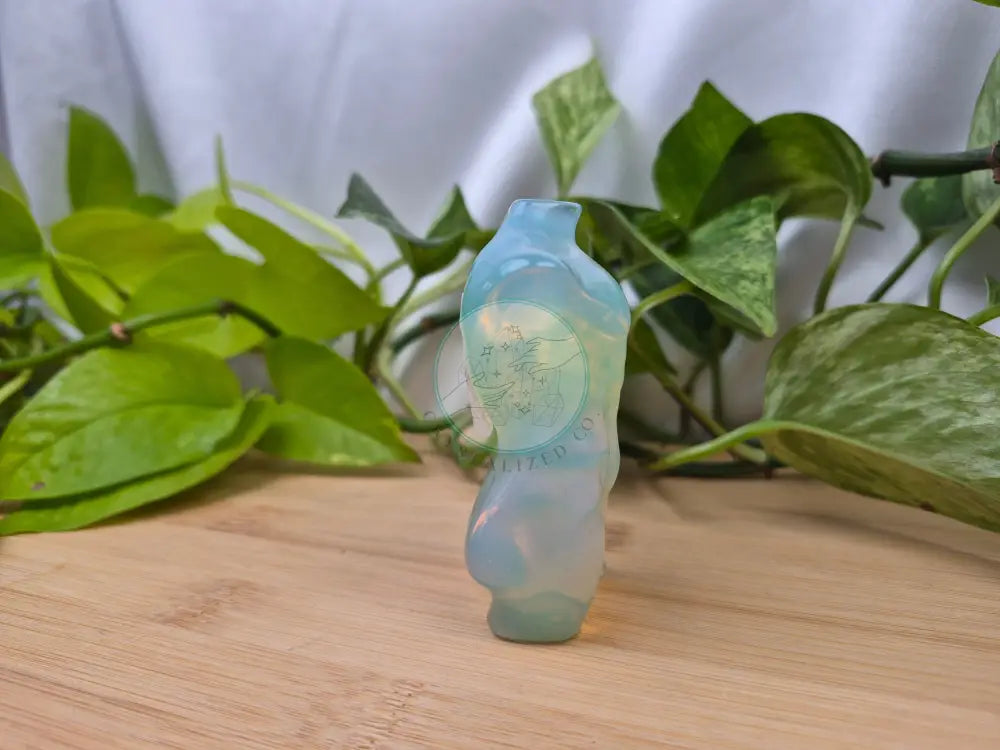 OPALITE MAN BODY