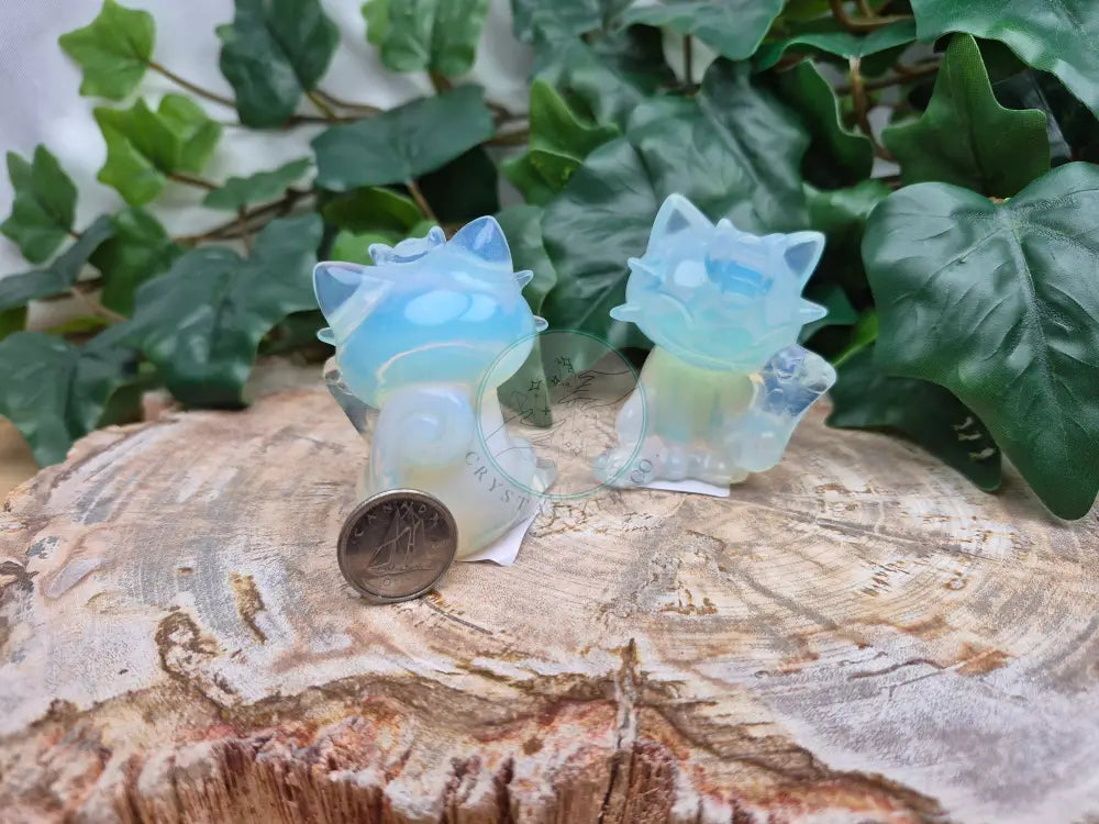 OPALITE MEOWTH