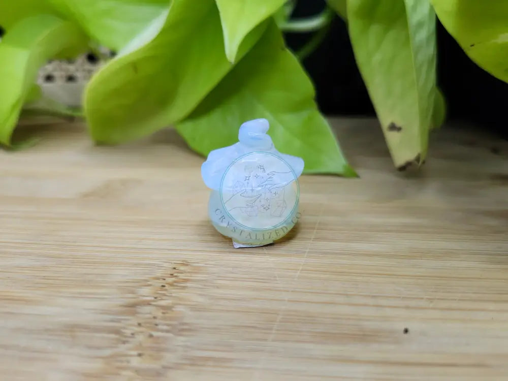OPALITE PUMPKIN