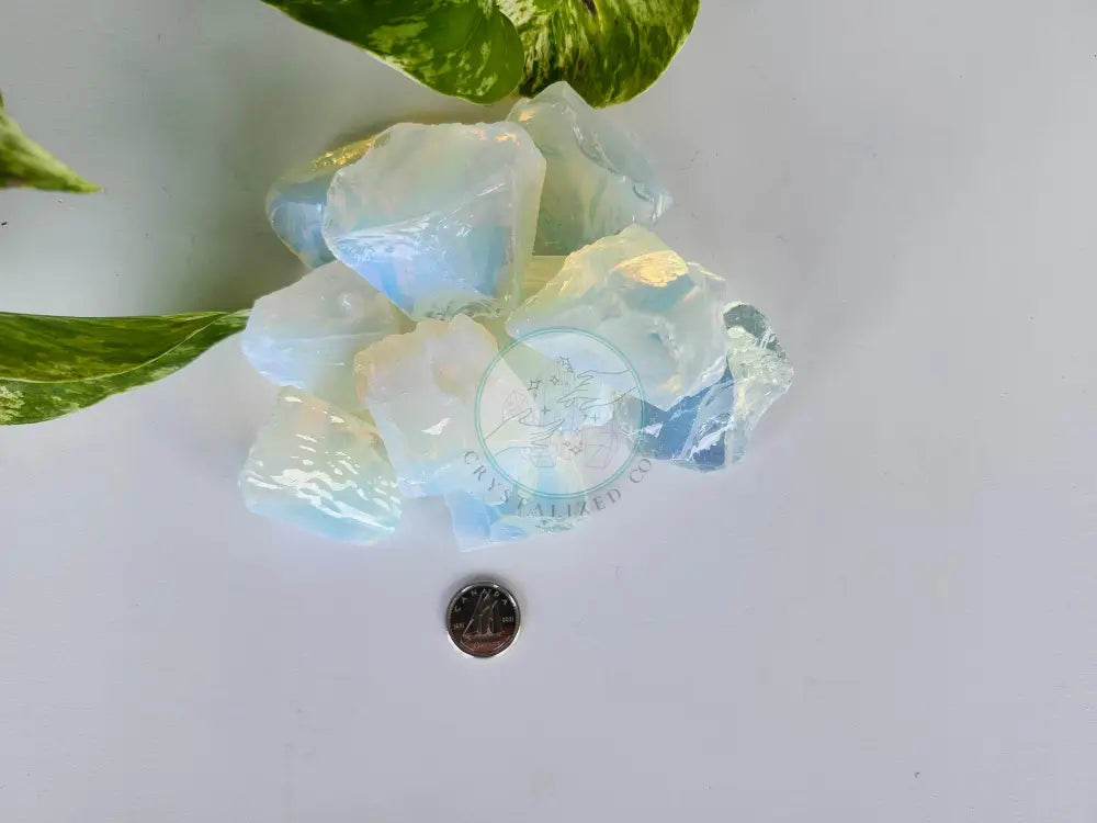 OPALITE ROUGH STONE