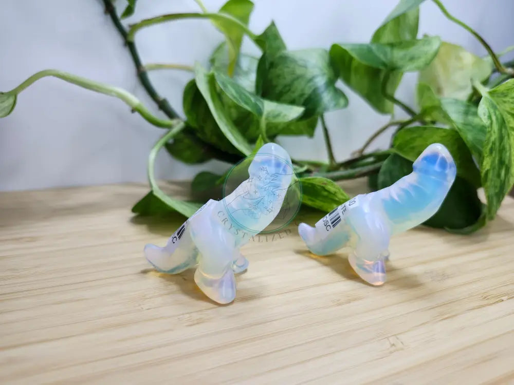 OPALITE SM DICK-A-SAURUS