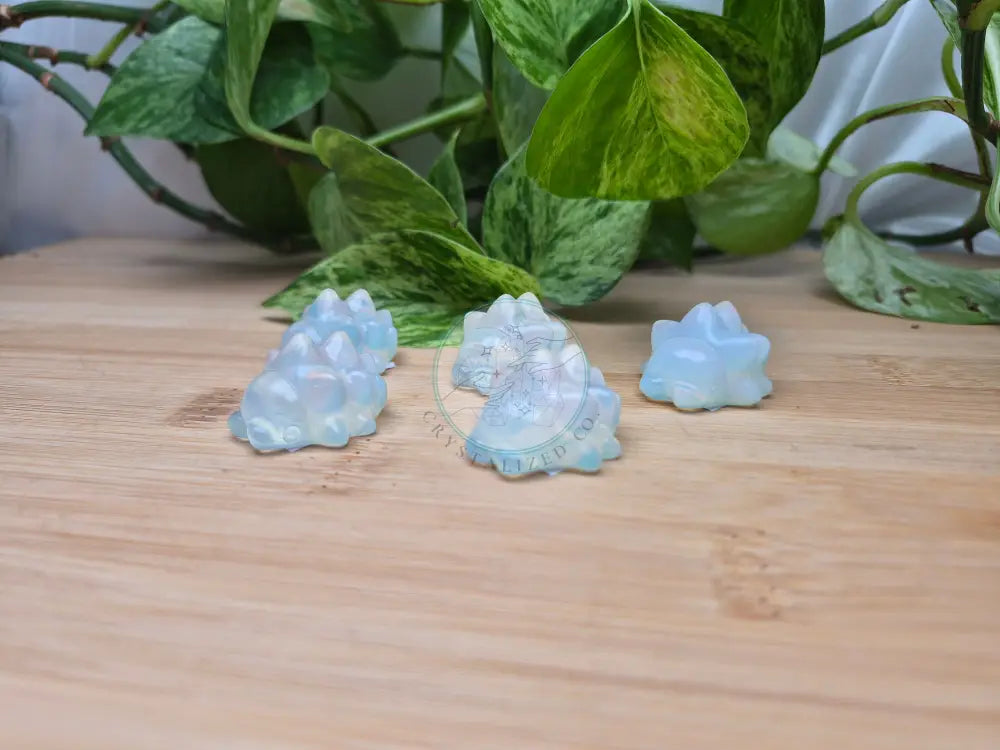 OPALITE SNOM