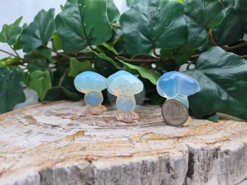 OPALITE SNOOPY