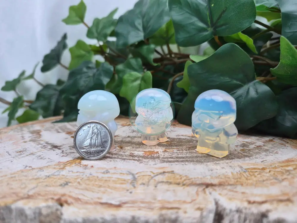 OPALITE STORMTROOPER