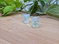 OPALITE TEDDY BEAR