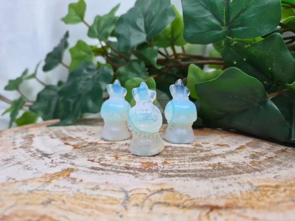 OPALITE TORCHIC