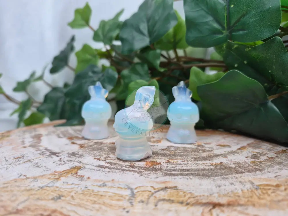 OPALITE TORCHIC