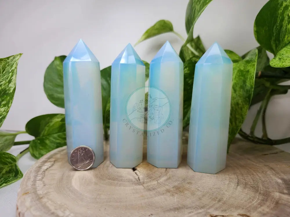 OPALITE TOWER