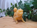 ORANGE CALCITE ARCANINE