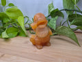 ORANGE CALCITE CHARMANDER